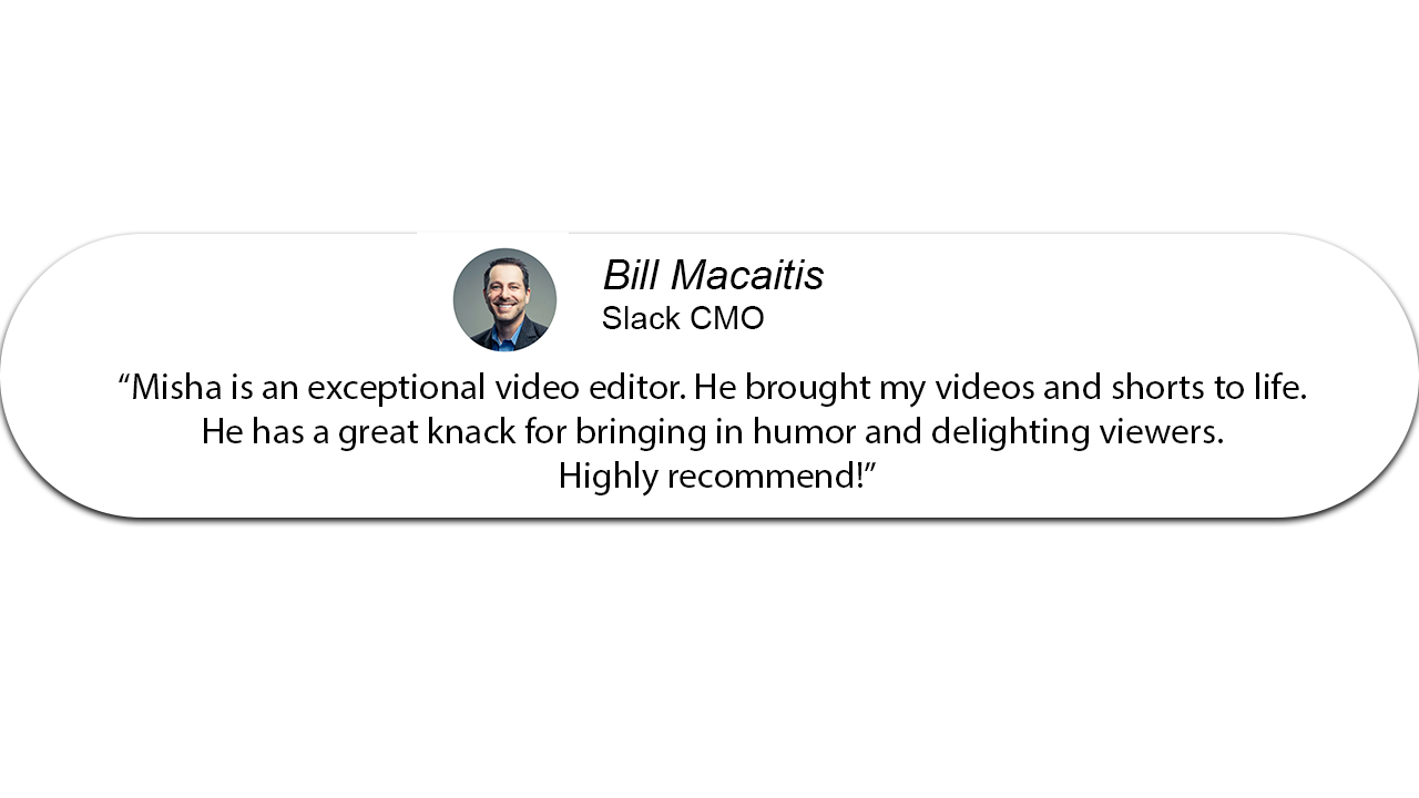 Bill Macaitis